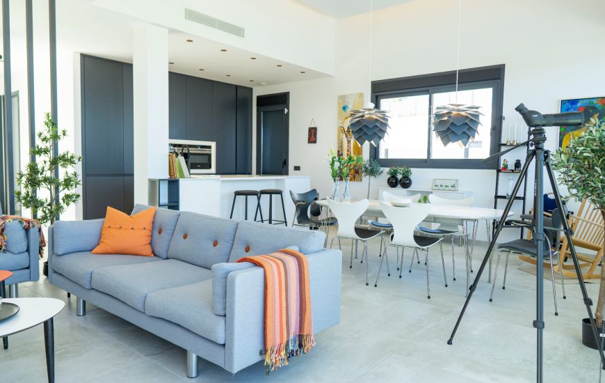 Venta - Villa - Ciudad Quesada