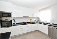 New Build -  - San Miguel de Salinas - 