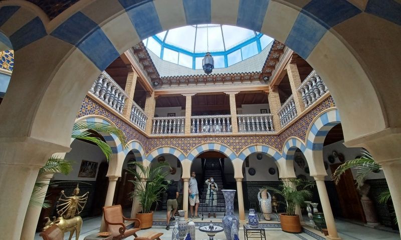 Sale - Villa - Orihuela Costa