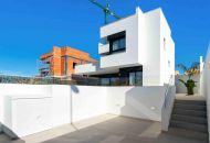New Build - Villa - Rojales