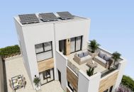 New Build - Villa - Benijófar - 