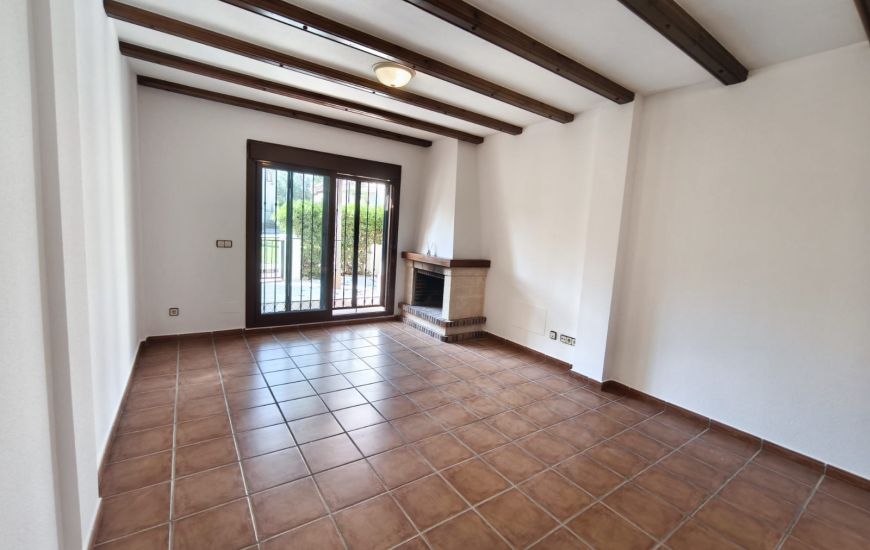 Sale - Townhouse - Algorfa