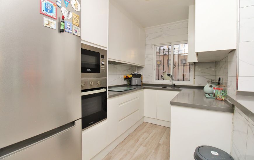 Sale - Villa - Playa Flamenca