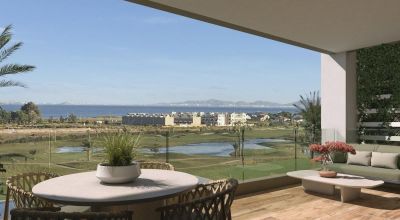 Apartments - Sale - Los Alcázares - Los Alcázares