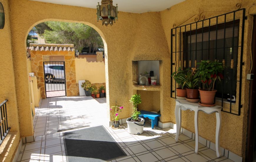 Venta - Villa - Orihuela Costa