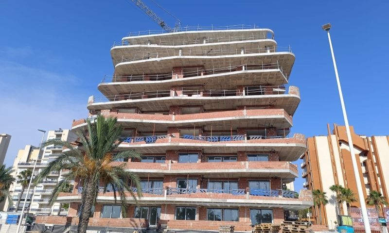 Sale - Apartments - Guardamar del Segura