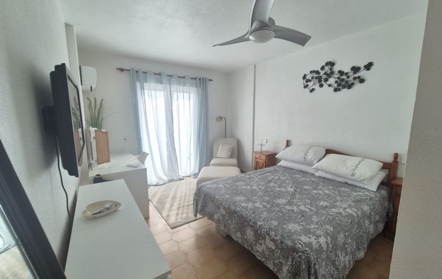 Sale - Apartments - Villamartin