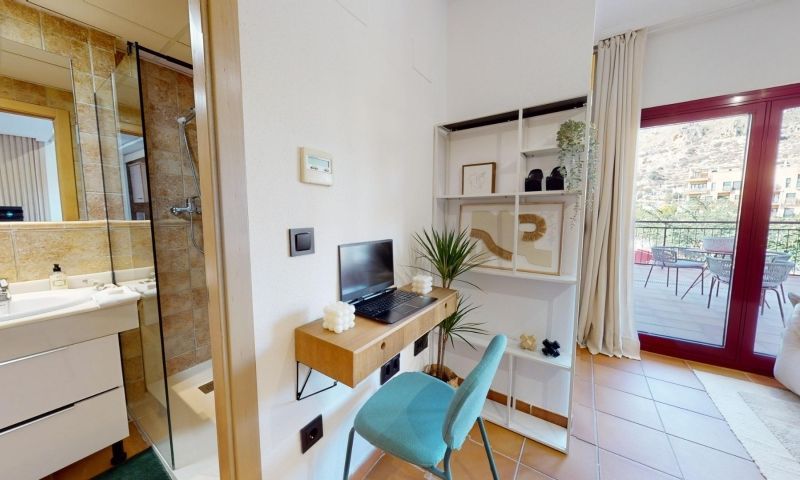 Sale - Apartments - Archena