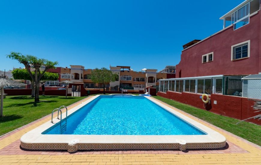 Venta - Adosado - Orihuela Costa