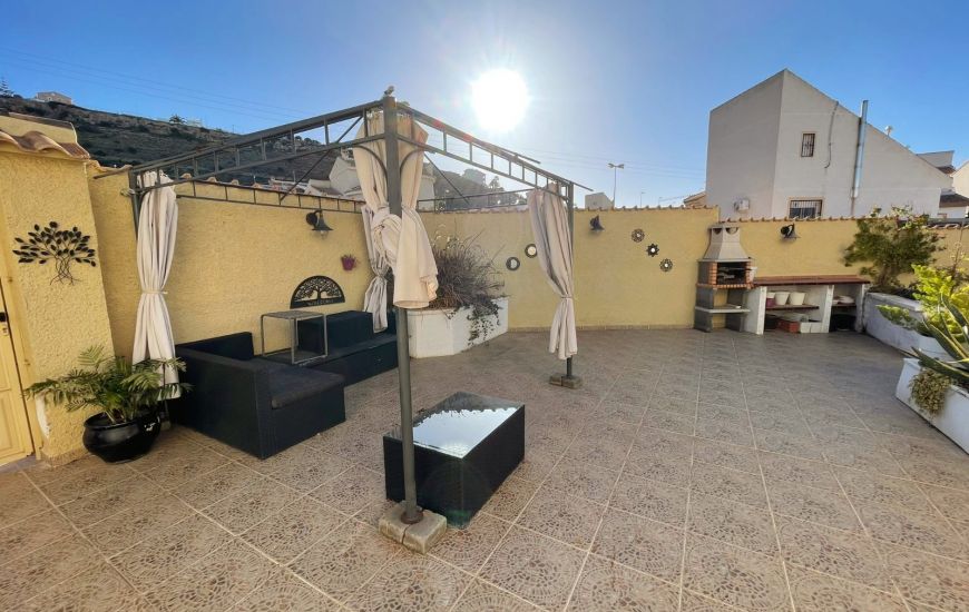 Sale - Villa - Ciudad Quesada