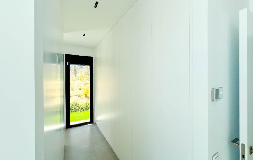 New Build - Villa - Las Colinas