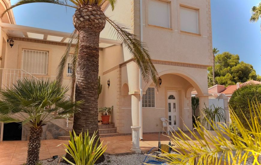 Venta - Villa - Ciudad Quesada