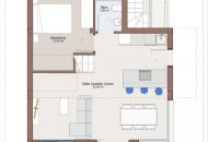 Nueva construcción  - Villa - Vera