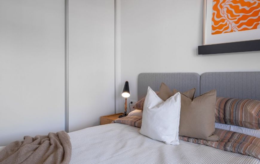 Sale - Apartments - Orihuela Costa