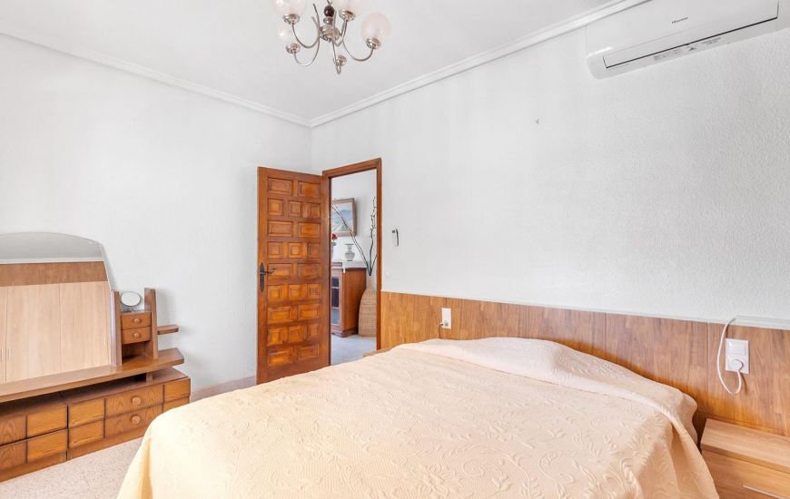 Sale - Villa - Rojales
