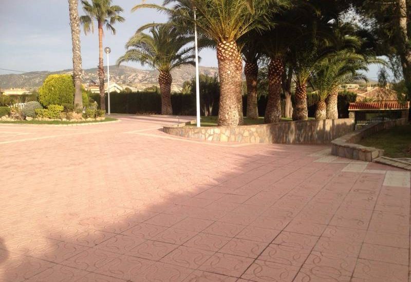Sale - Finca - Sax