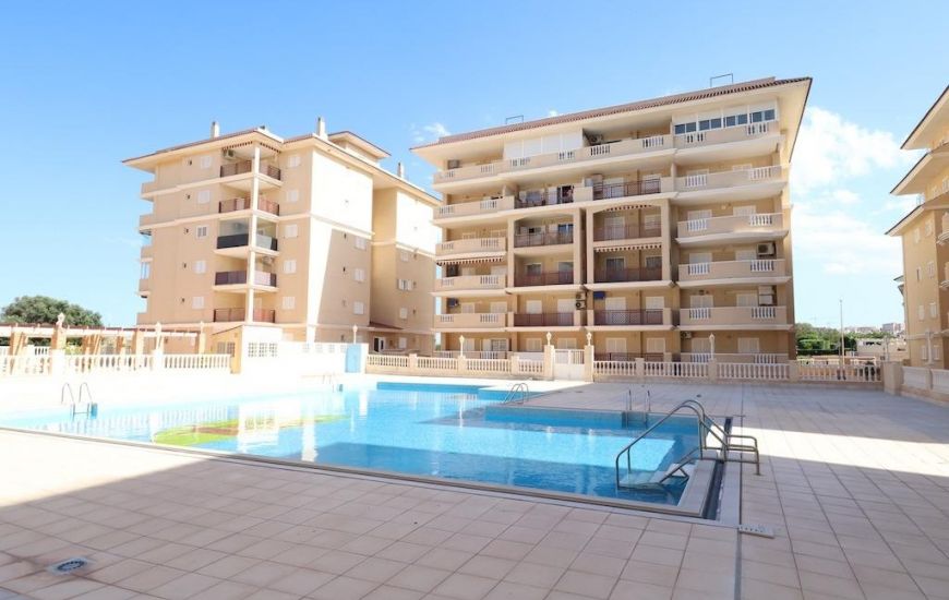 Venta - Apartamentos - Torrevieja