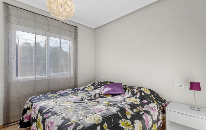 Venta - Villa - San Miguel de Salinas