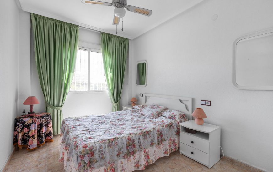 Sale - Apartments - Torrevieja
