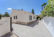 Sale - Villa - Ciudad Quesada