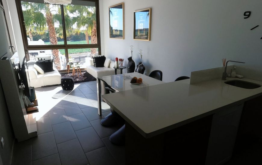 Sale - Apartments - Algorfa