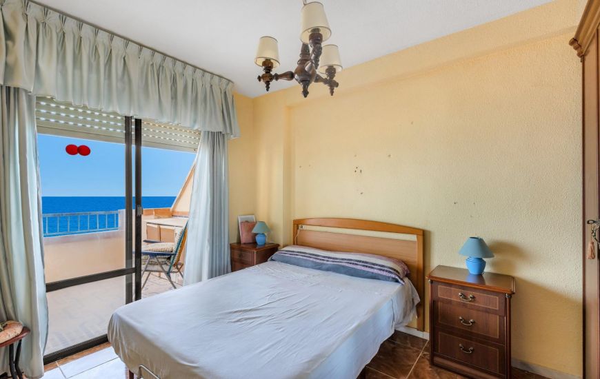 Venta - Apartamentos - Torrevieja
