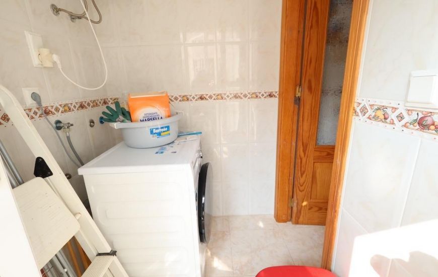 Sale - Villa - Orihuela Costa