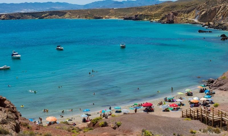 Sale - Bungalow - Fuente Alamo - Fuente alamo de Murcia