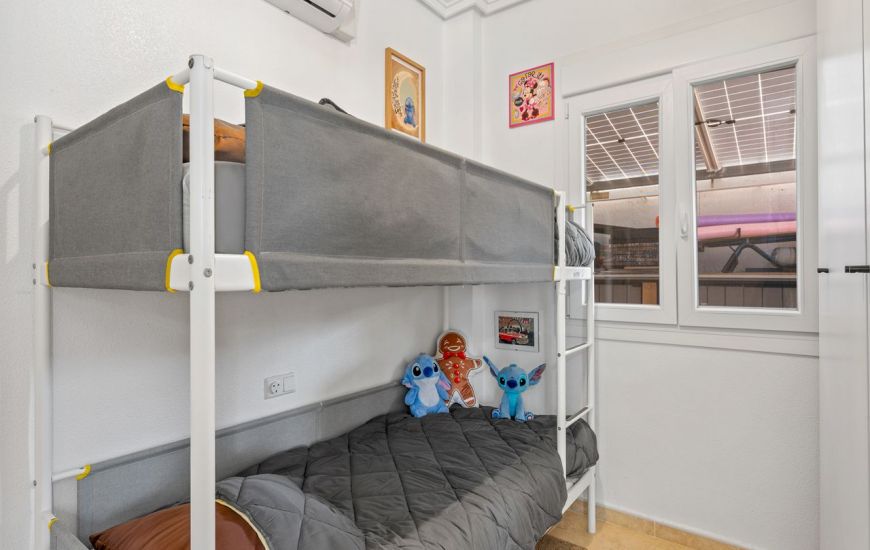 Sale - quadrant - Rojales