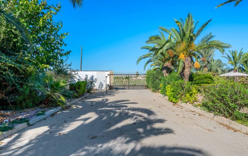 Venta - Casa Rural - Los Montesinos