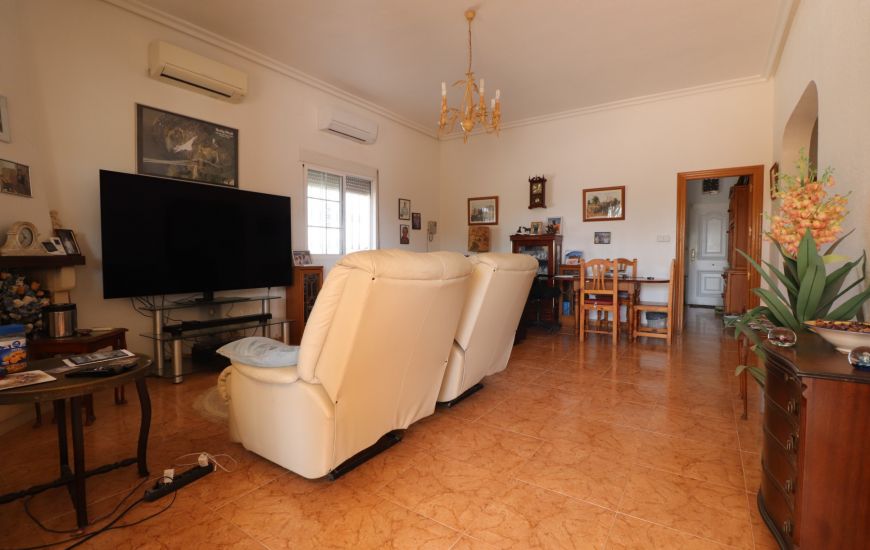 Sale - Finca - Albatera