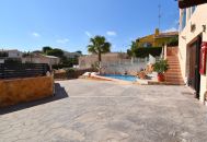 Sale - Villa - Orihuela Costa