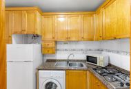 Sale - Ground Floor - Torrevieja