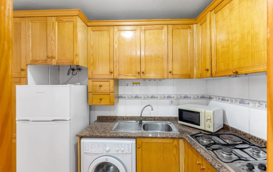 Sale - Ground Floor - Torrevieja