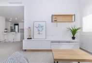New Build - Bungalow - San Miguel de Salinas - San Miguel De Salinas