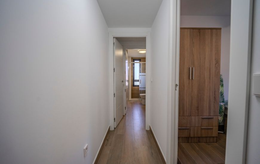 Sale - Apartments - Los Alcázares