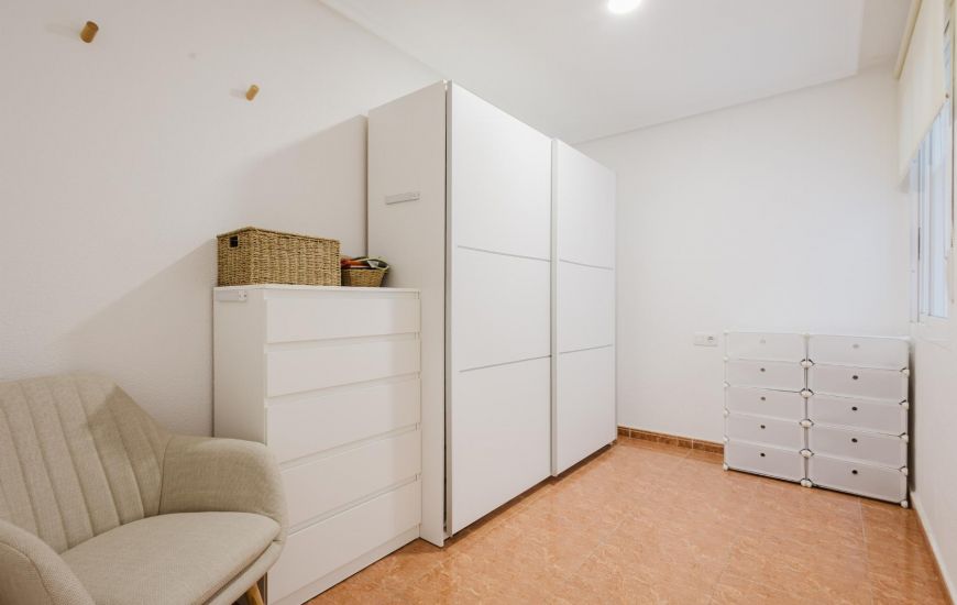 Venta - Apartamento - Torrevieja