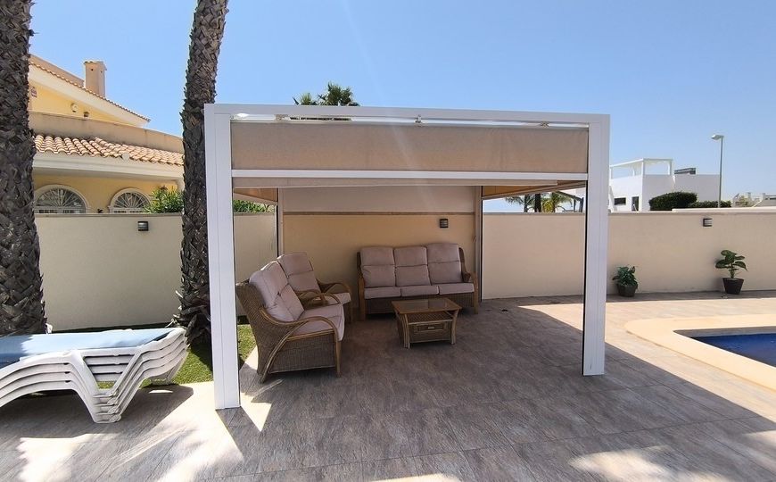 Venta - Villa - Ciudad Quesada