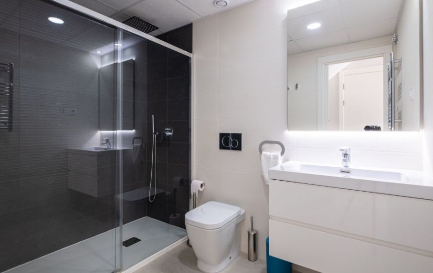 Sale - Apartments - Orihuela Costa