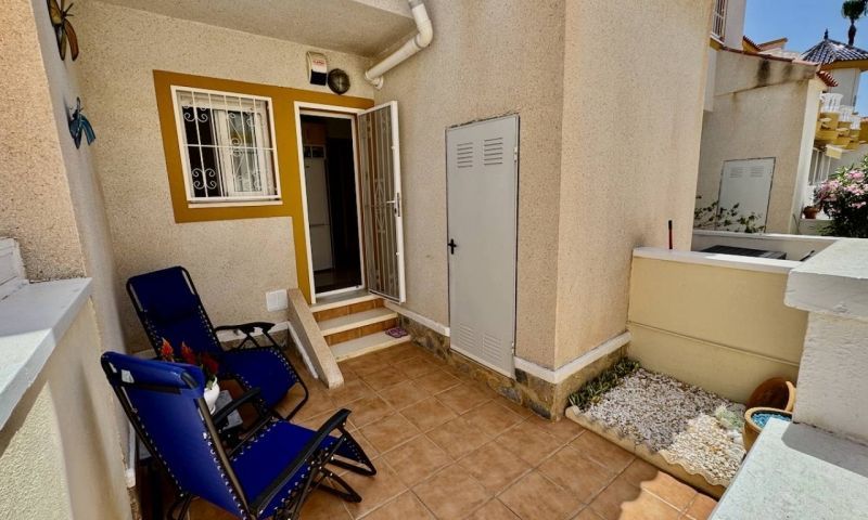 Sale - Apartments - Ciudad Quesada