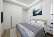 New Build - Apartments - Torrevieja