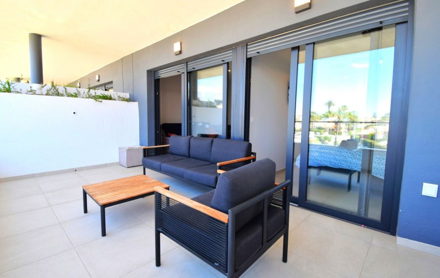 Sale - Apartments - Orihuela Costa