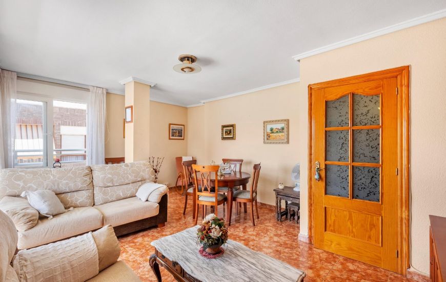 Venta - Apartamentos - Torrevieja