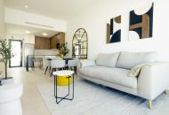 New Build - Apartments - San Fulgencio