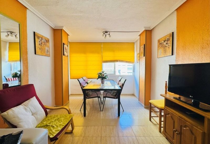 Venta - Apartamentos - La Mata