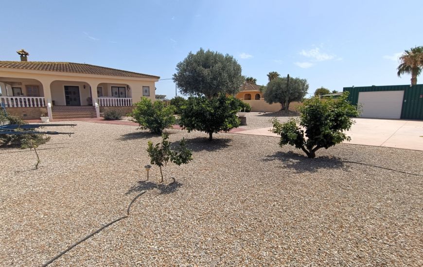 Venta - Casa Rural - Catral