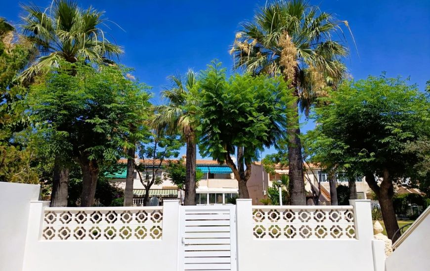 Sale - Bungalow - Orihuela Costa