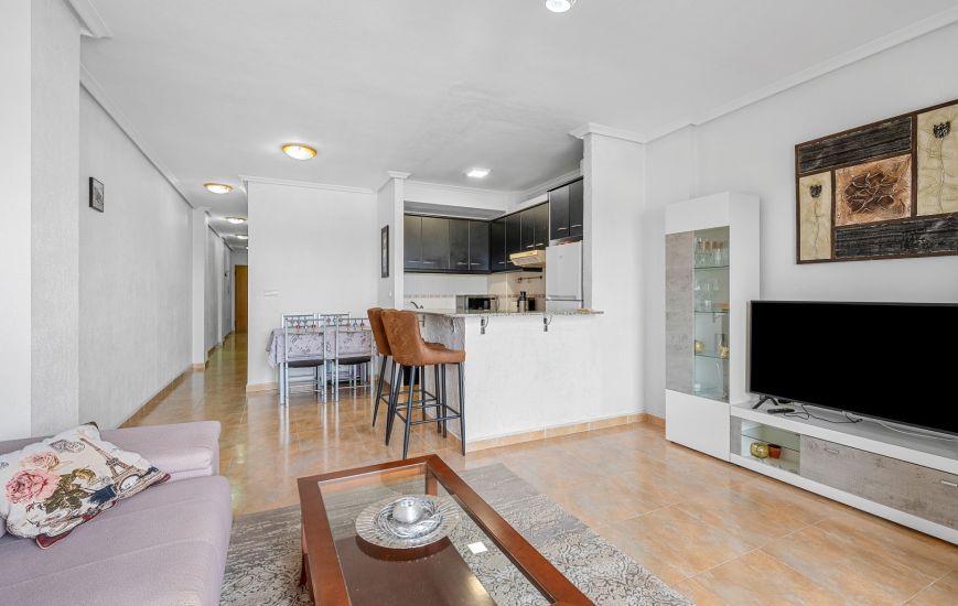 Sale - Apartments - Almoradí - Almoradi