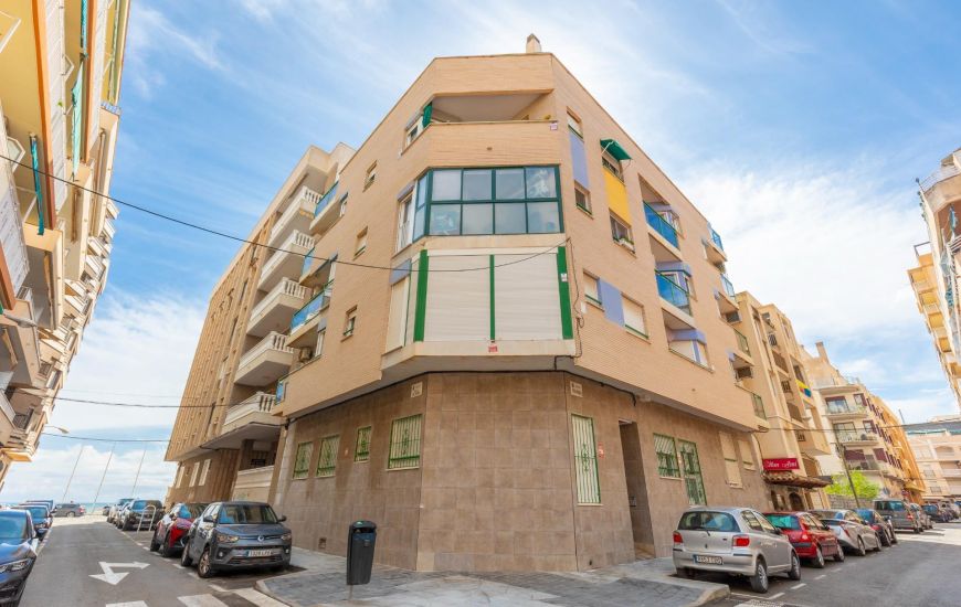 Sale - Penthouse - Torrevieja - 