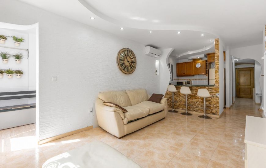 Venta - Apartamentos - Torrevieja